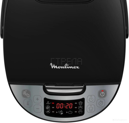 Мультиварка Moulinex MK611832