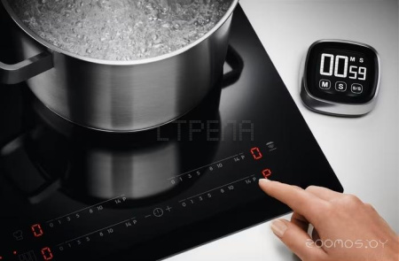 Варочная панель Electrolux EIS62453