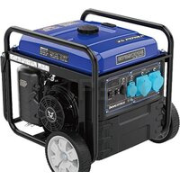 Бензиновый генератор Zonsen BPB9000E