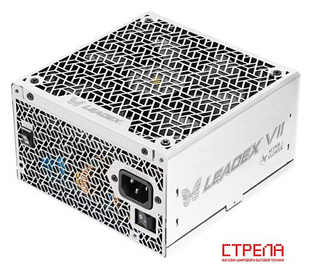 Блок питания Super Flower Leadex VII XG 850W SF-850F14XG(WH)
