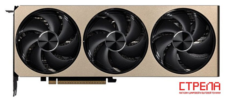 Видеокарта MSI GeForce RTX 5070 Ti 16G Inspire 3X OC