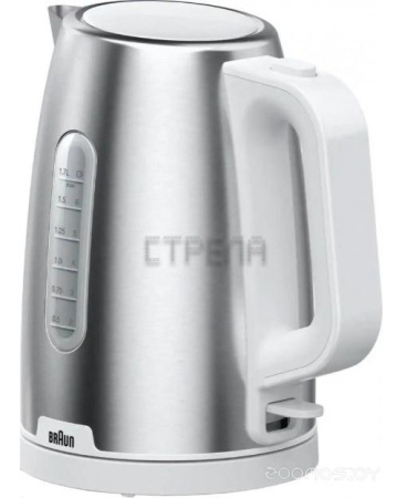 Электрический чайник Braun WK1500WH