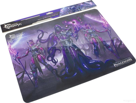 Коврик для мыши White Shark MP-1895 Oblivion L