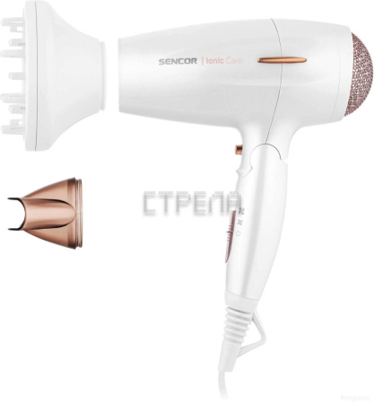 Фен Sencor SHD 7200GD