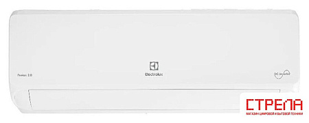 Кондиционер Electrolux Fusion Wave Super DC EACS/I-09HFW/N8