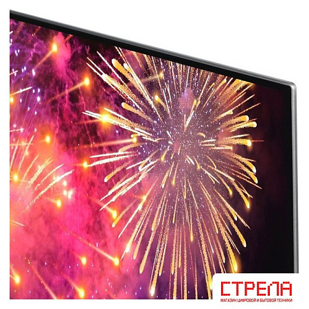 OLED телевизор Hyundai H-LED55OBU7700