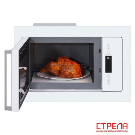 Микроволновая печь Hiberg i-VM 8505 W