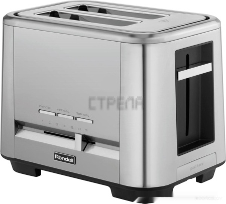 Тостер Rondell RDE-1200