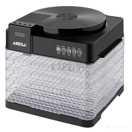 Сушилка для овощей и фруктов Aresa AR-2603