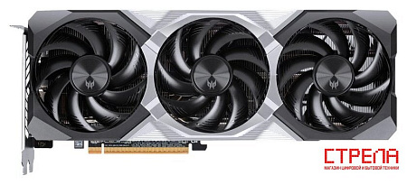 Видеокарта Acer Predator BiFrost Radeon RX 9070 XT OC 16GB DP.Z4FWW.P01