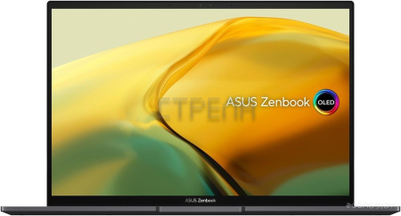 Ноутбук Asus ZenBook 14 UM3402YA-KP838