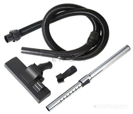 Пылесос BQ VC2208MC (серый/cиний)