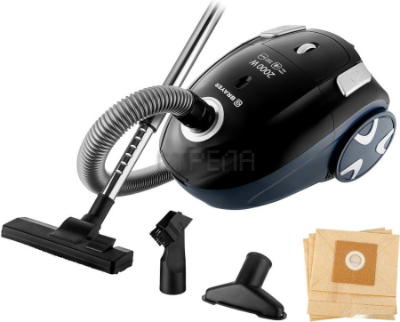 Пылесос Brayer BR4225