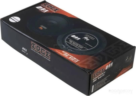 Коаксиальная АС EDGE EDBXPRO6W-E0