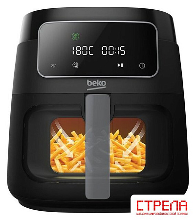 Аэрогриль (аэрофритюрница) BEKO FRL 3374 B