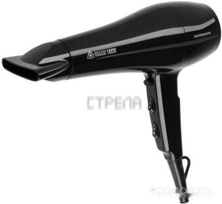 Фен Normann AHD-428