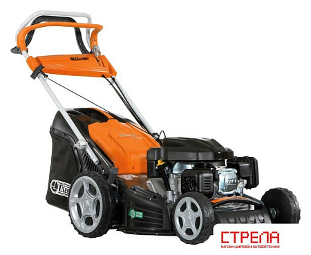Газонокосилка Oleo-Mac G 48 TK Allroad Plus 4
