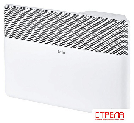 Конвектор Ballu Apollo Transformer BEC/AT-1500 (инверторное управление)