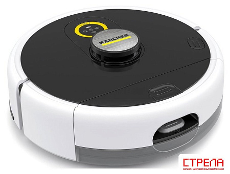 Робот-пылесос Karcher RCF 3 1.269-660.0