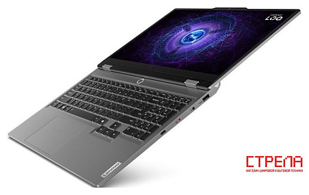 Игровой ноутбук Lenovo LOQ 15IRX9 83DV0071PS