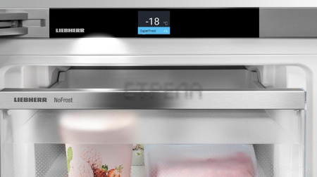 Холодильник Liebherr CNgwc 5723 Plus NoFrost