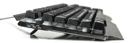 Клавиатура DIALOG Gan-Kata KGK-25U (Black)