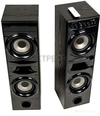 Компьютерная акустика Nakatomi OS-71