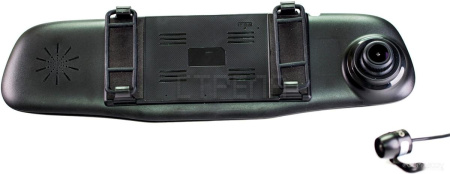 Видеорегистратор-зеркало SilverStone F1 NTK-351 Duo