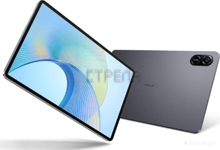 Планшет Honor Pad X9 ELN-W09 4GB/128GB (космический серый)