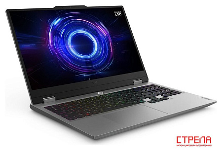 Игровой ноутбук Lenovo LOQ 15IRX10 83JE00YLPS