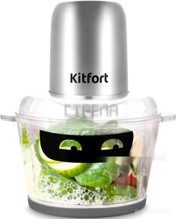 Чоппер Kitfort KT-3518