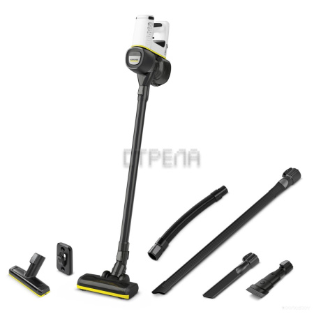 Пылесос Karcher VC 4 Cordless myHome Car