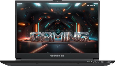 Игровой ноутбук Gigabyte G6 KF-H3KZ853SH