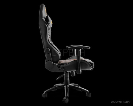 Кресло COUGAR Outrider (black)