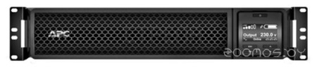 Источник бесперебойного питания APC by Schneider Electric Smart-UPS SRT 2200VA 230V