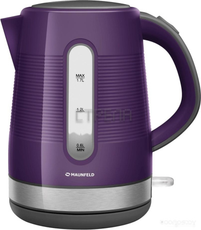 Электрический чайник Maunfeld MGK-631VL