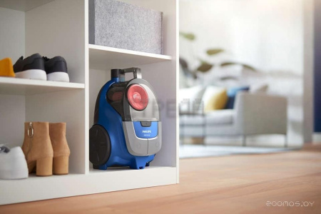 Пылесос Philips XB2062/01