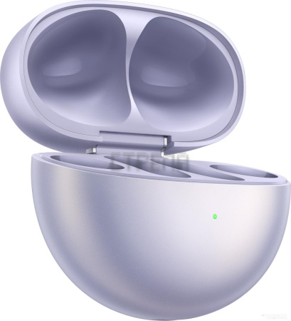 Наушники Huawei FreeClip (фиолетовый международная версия)