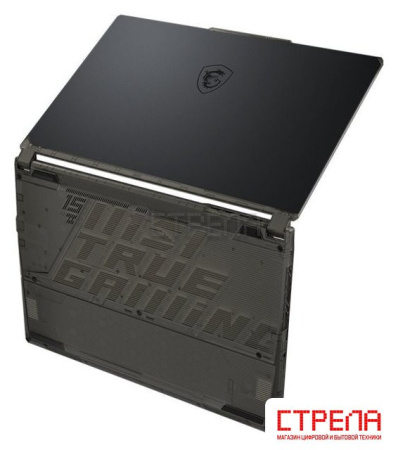 Игровой ноутбук MSI Cyborg 15 AI A1VEK-244XRU