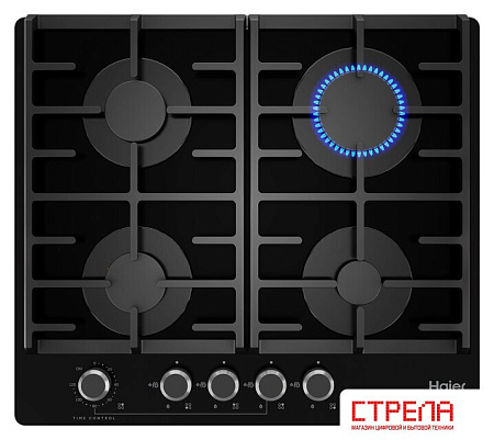 Варочная панель Haier HHX-G64CNMB