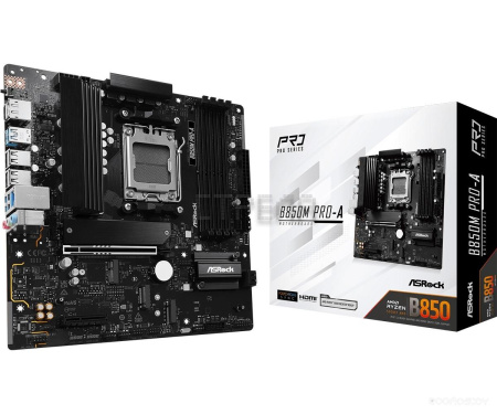 Материнская плата ASROCK B850M PRO-A