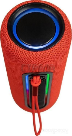 Беспроводная колонка DIALOG AP-11 (красный)