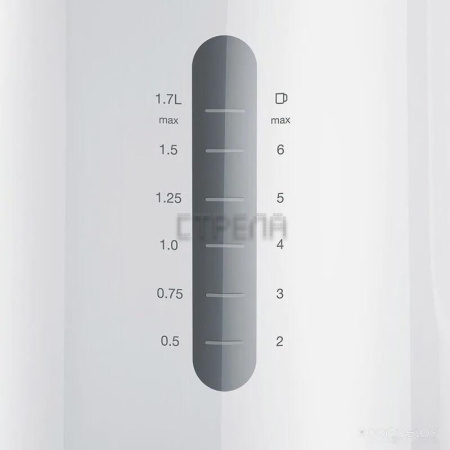 Электрочайник Braun WK 1100 WH