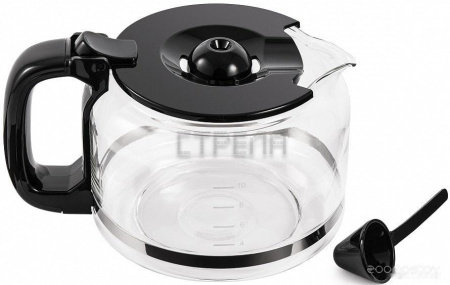 Капельная кофеварка Maunfeld MF-723S