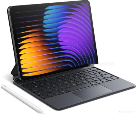 Планшет Xiaomi Pad 7 8GB/128GB международная версия (темно-серый)