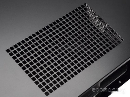 Корпус SilverStone Grandia GD09 SST-GD09B