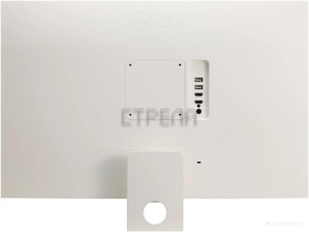 Smart монитор ? MyView Smart Monitor 32SR50F-W