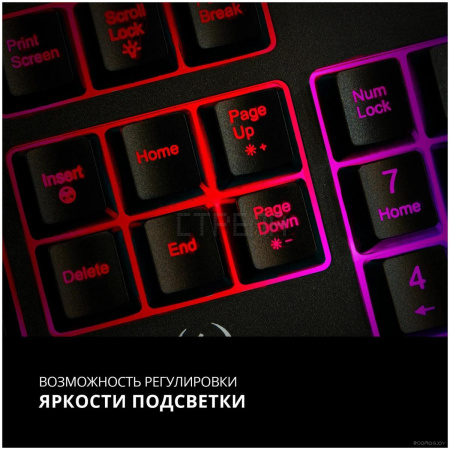 Клавиатура Sven KB-G9400