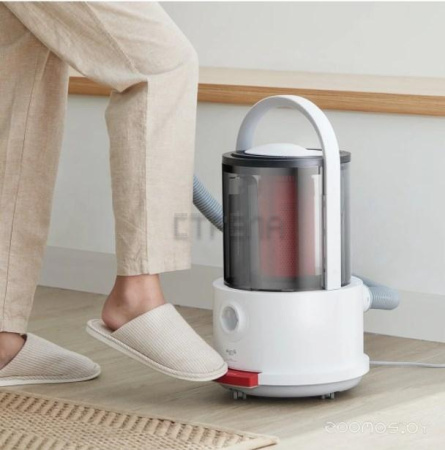 Пылесос Deerma TJ200