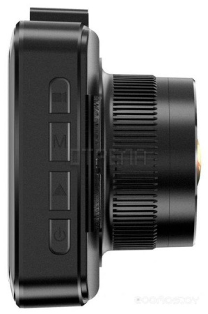 Видеорегистратор DIGMA FreeDrive 207 NIGHT FHD